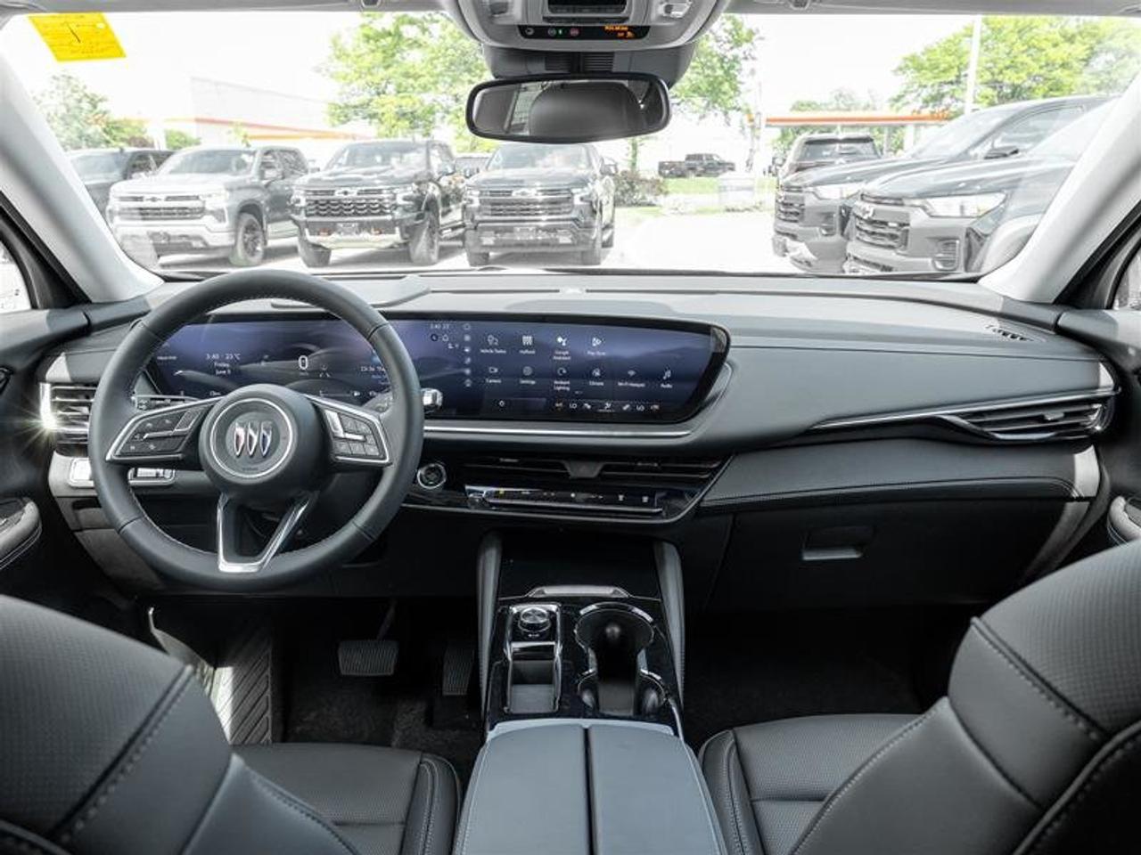 2026 Buick Envision Preferred Photo