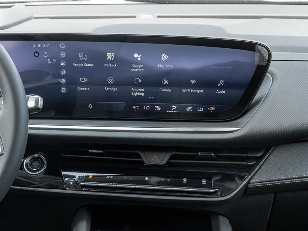 2026 Buick Envision Preferred Photo