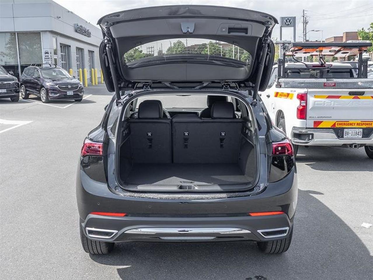 2026 Buick Envision Preferred Photo