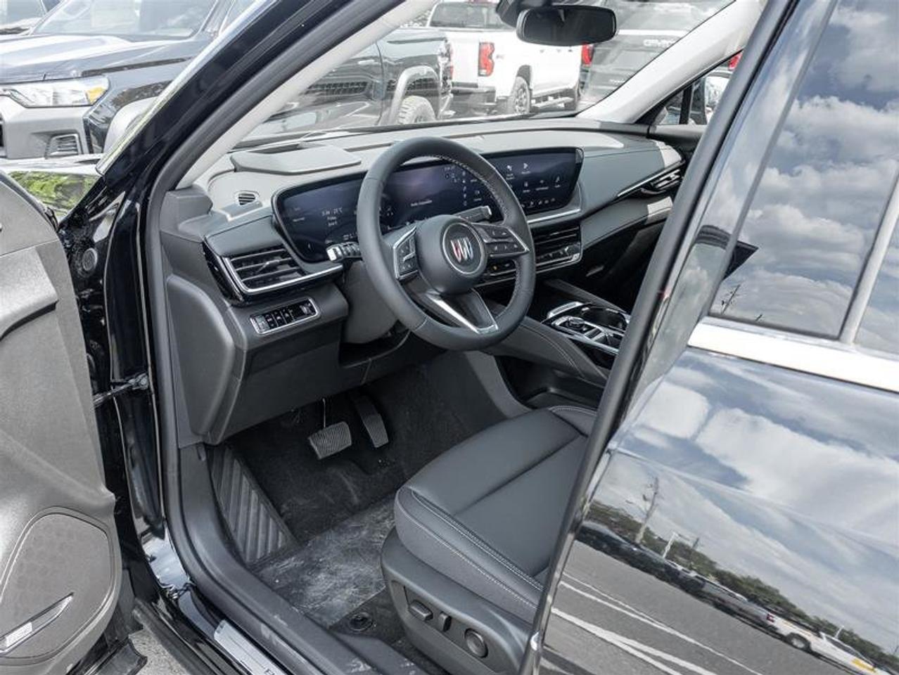 2026 Buick Envision Preferred Photo