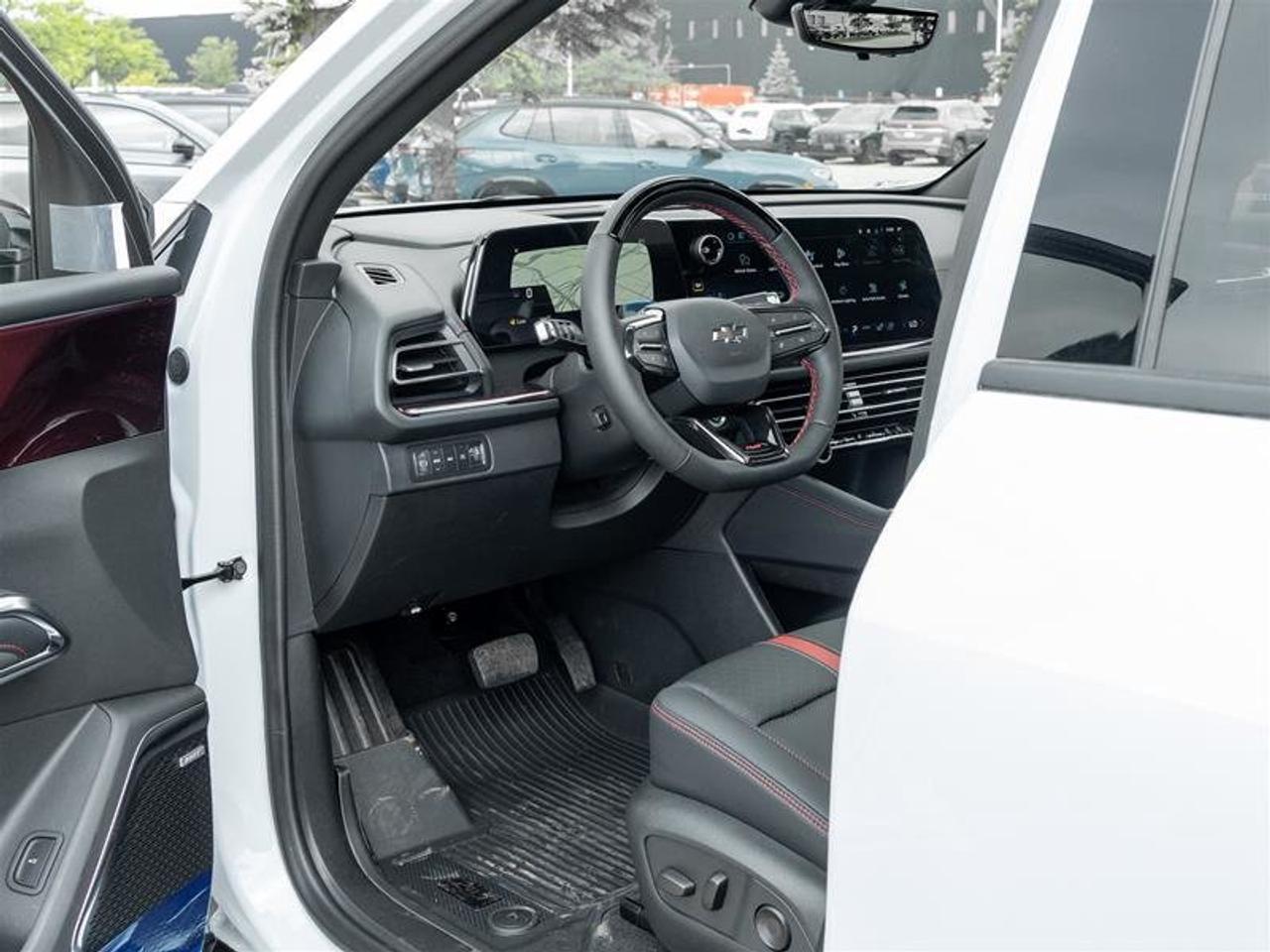 2026 Chevrolet Traverse RS Photo