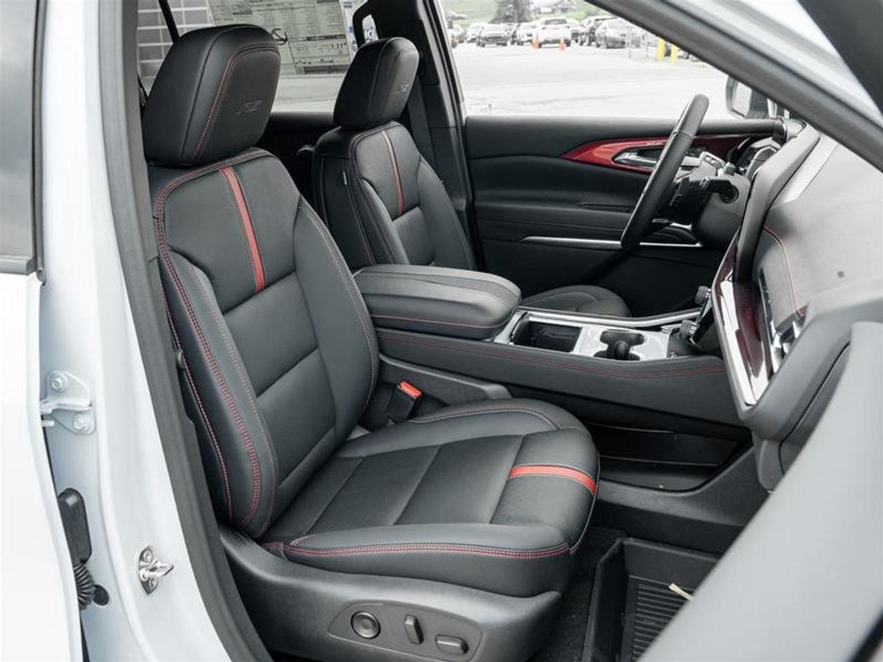 2026 Chevrolet Traverse RS Photo