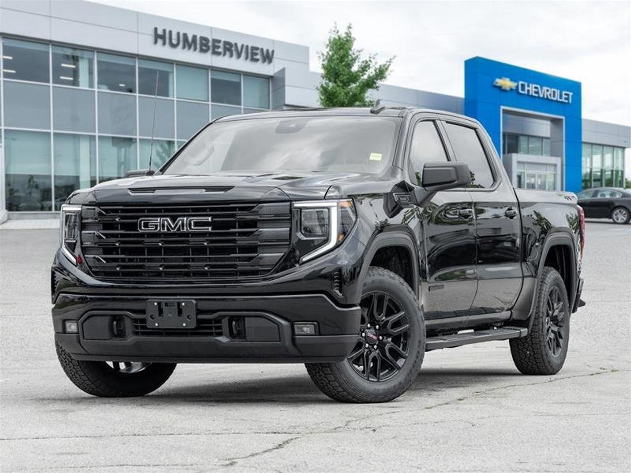 2026 GMC Sierra 1500 ELEVATION Photo0