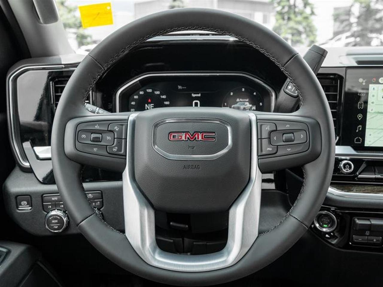 2026 GMC Sierra 1500 ELEVATION Photo