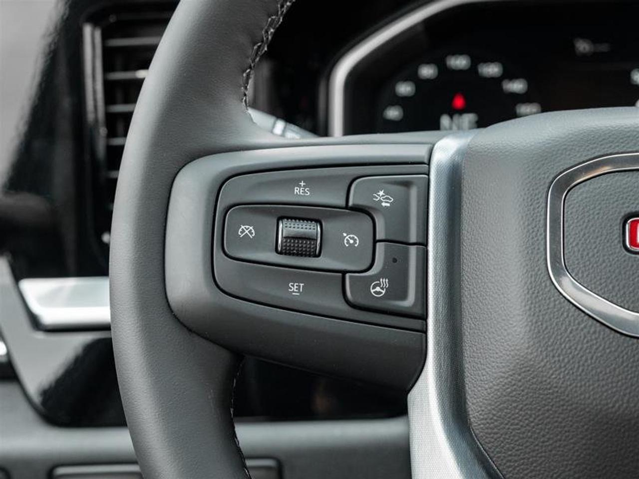2026 GMC Sierra 1500 ELEVATION Photo