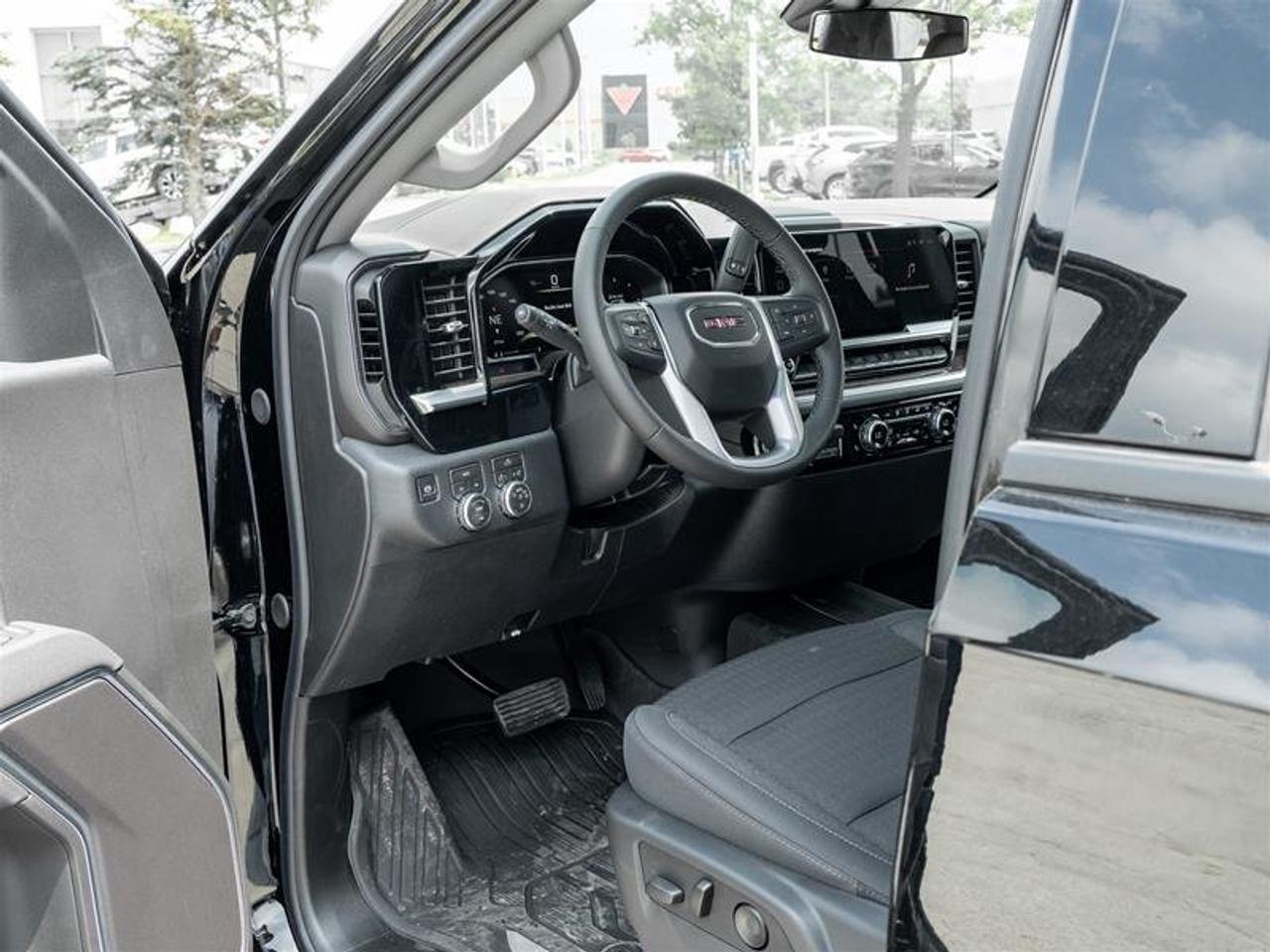 2026 GMC Sierra 1500 ELEVATION Photo