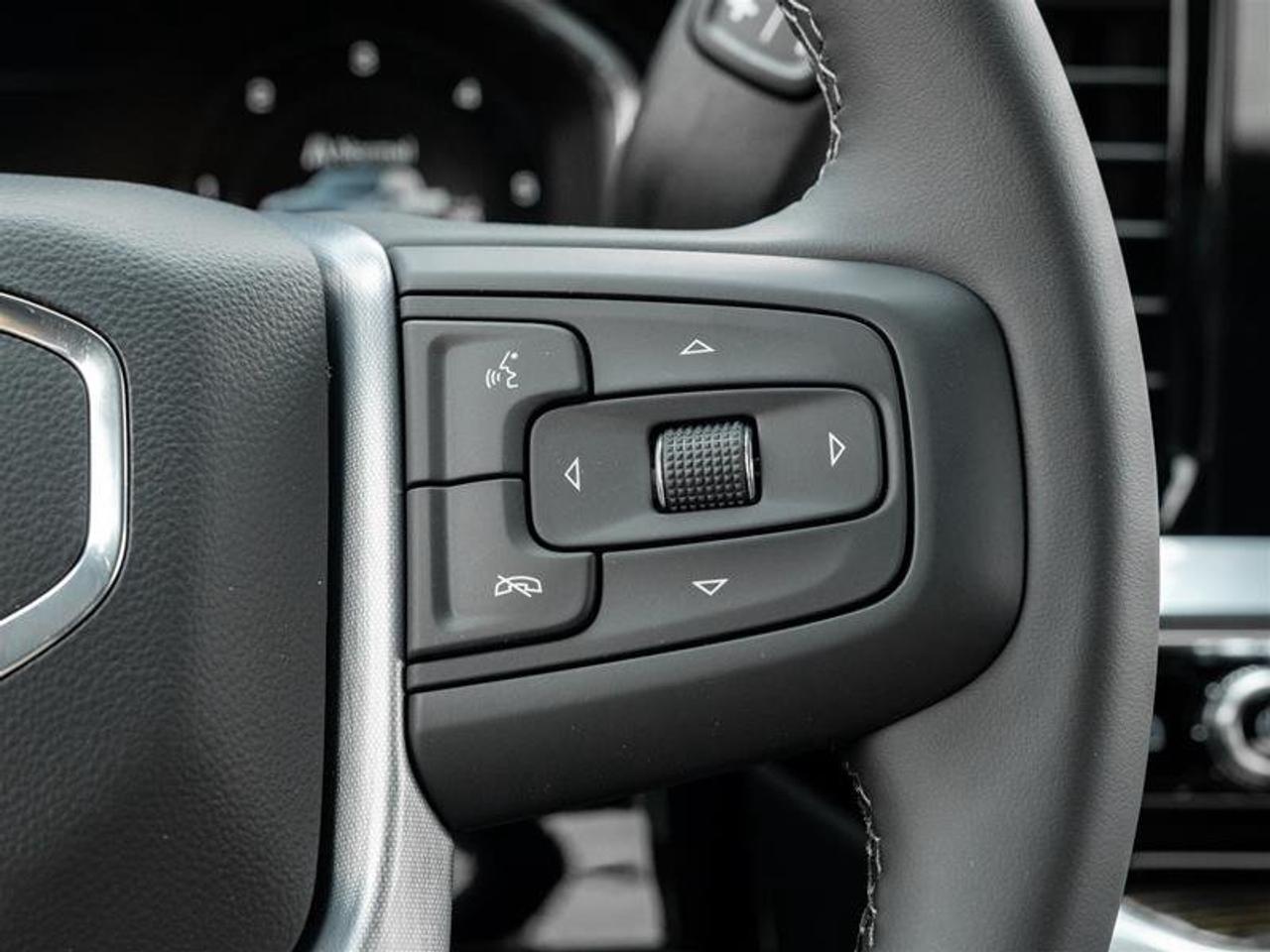 2026 GMC Sierra 1500 ELEVATION Photo