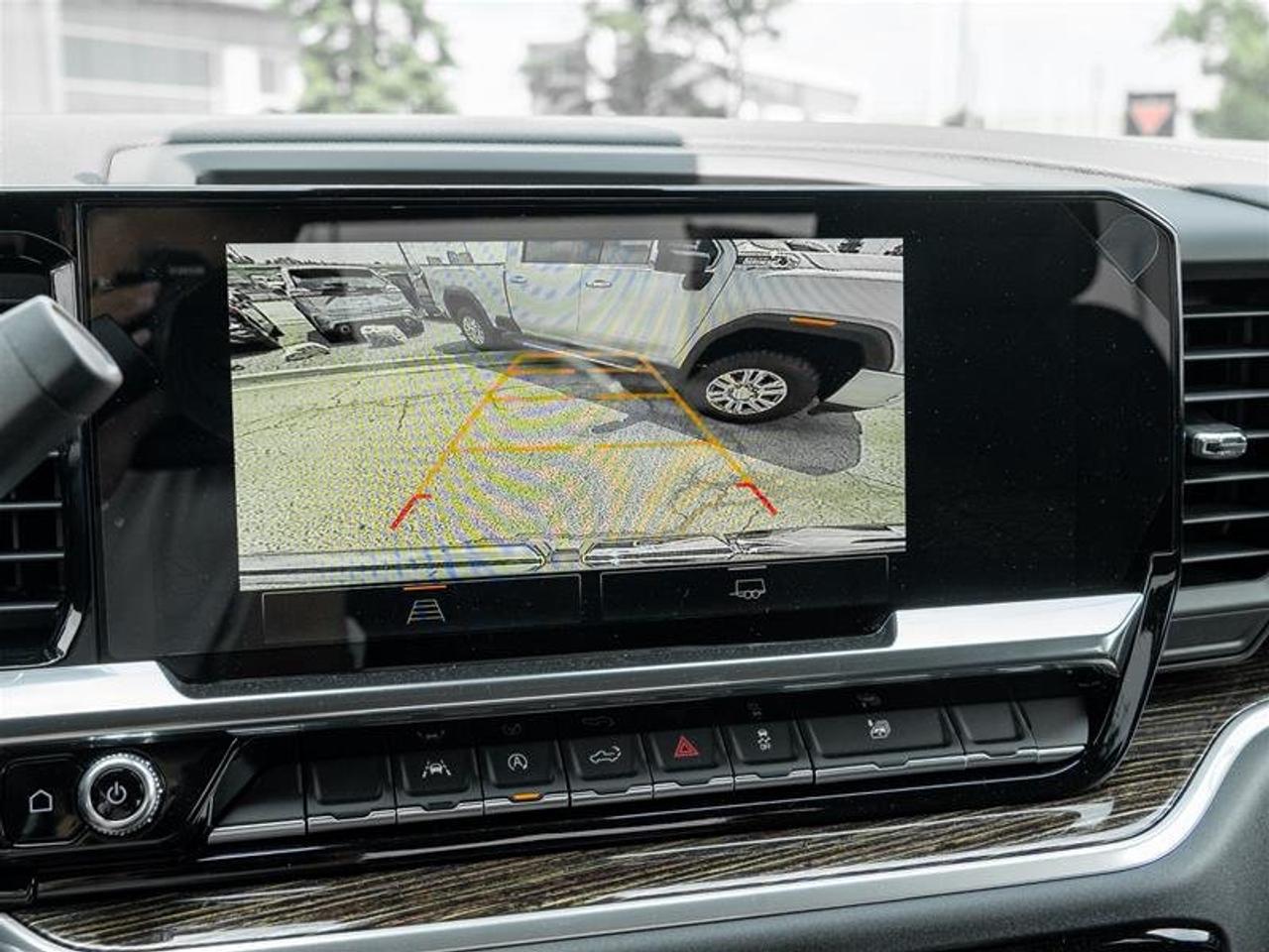 2026 GMC Sierra 1500 ELEVATION Photo