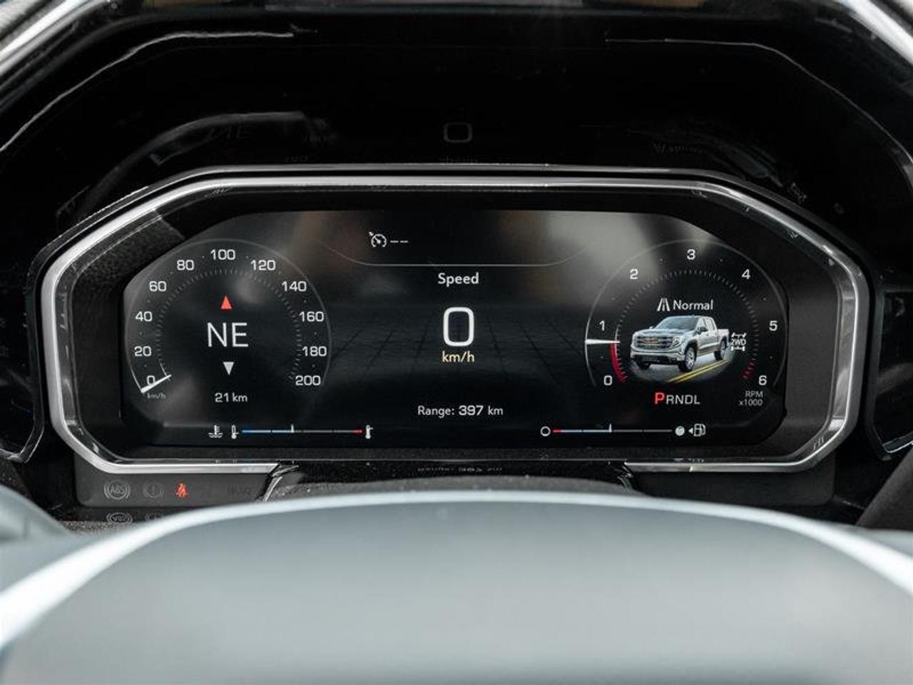 2026 GMC Sierra 1500 ELEVATION Photo