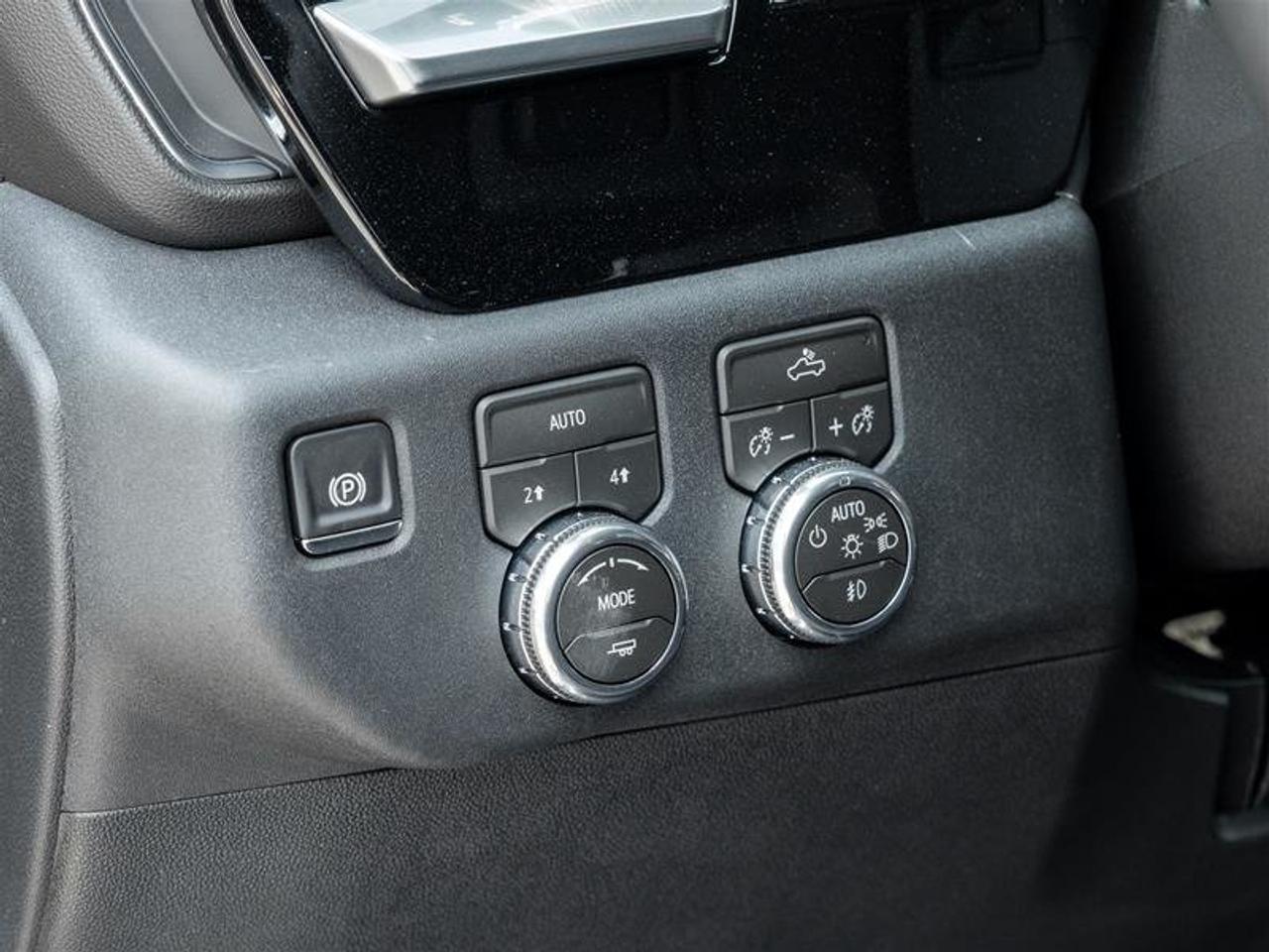 2026 GMC Sierra 1500 ELEVATION Photo