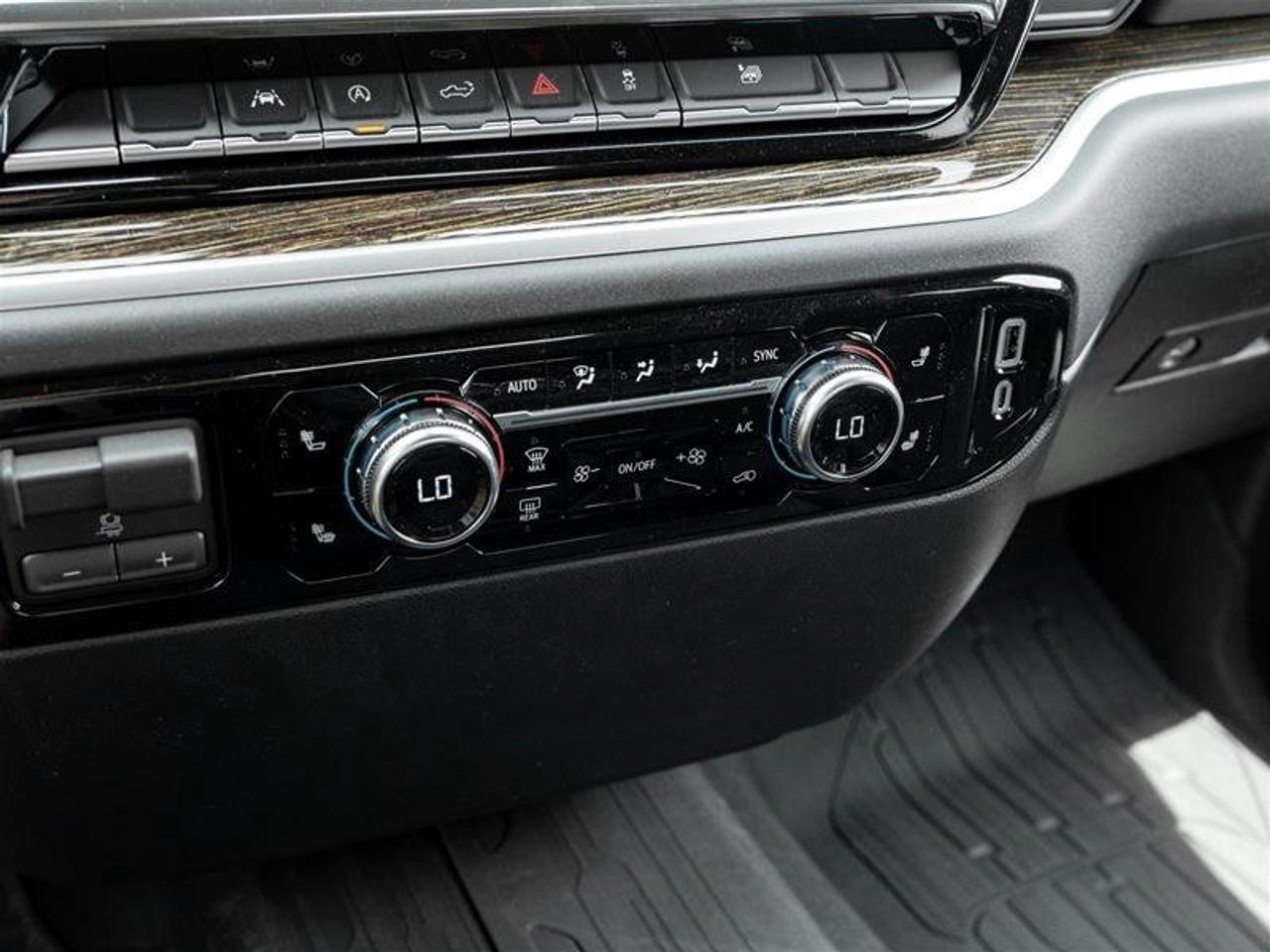 2026 GMC Sierra 1500 ELEVATION Photo