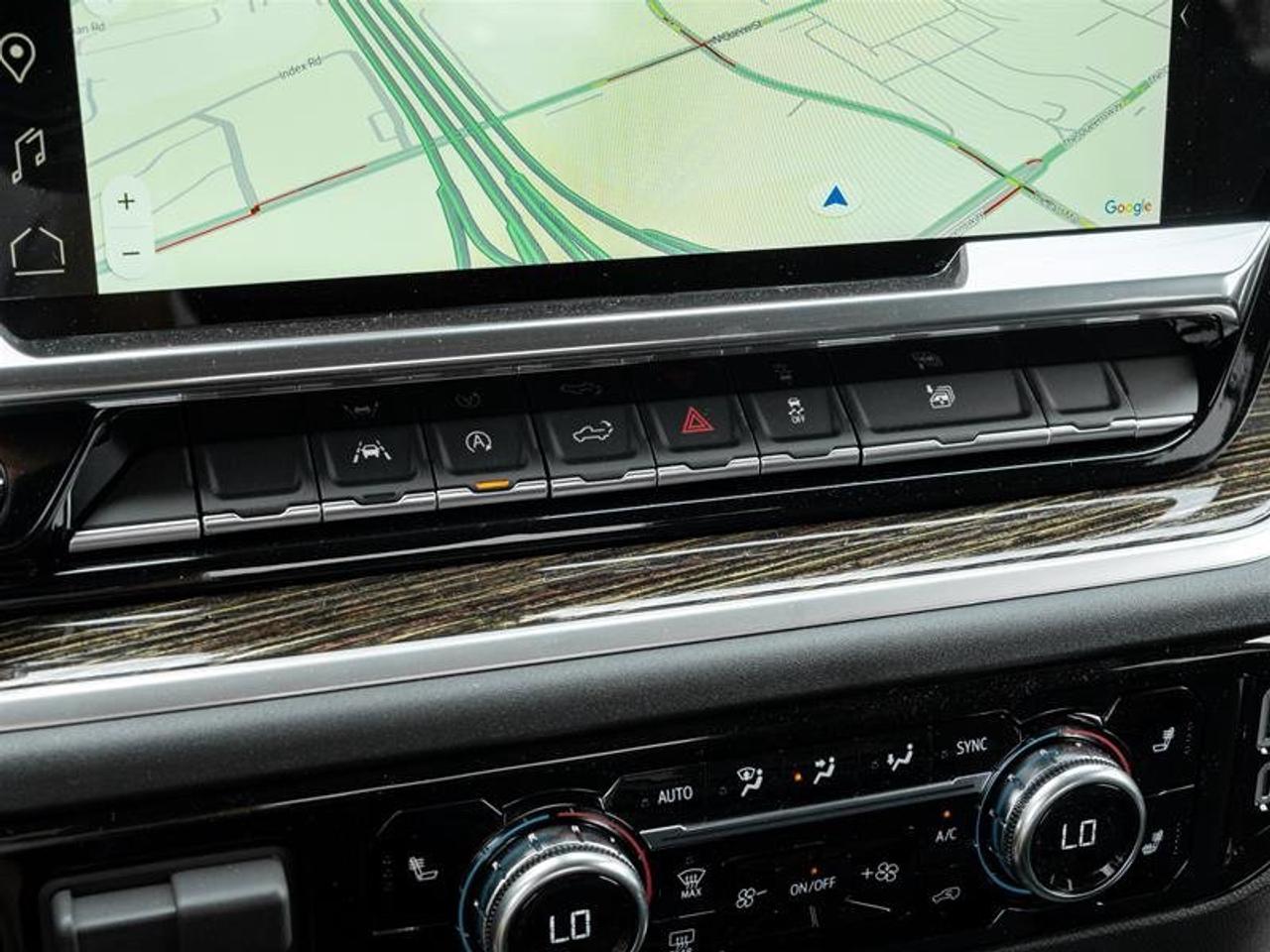 2026 GMC Sierra 1500 ELEVATION Photo