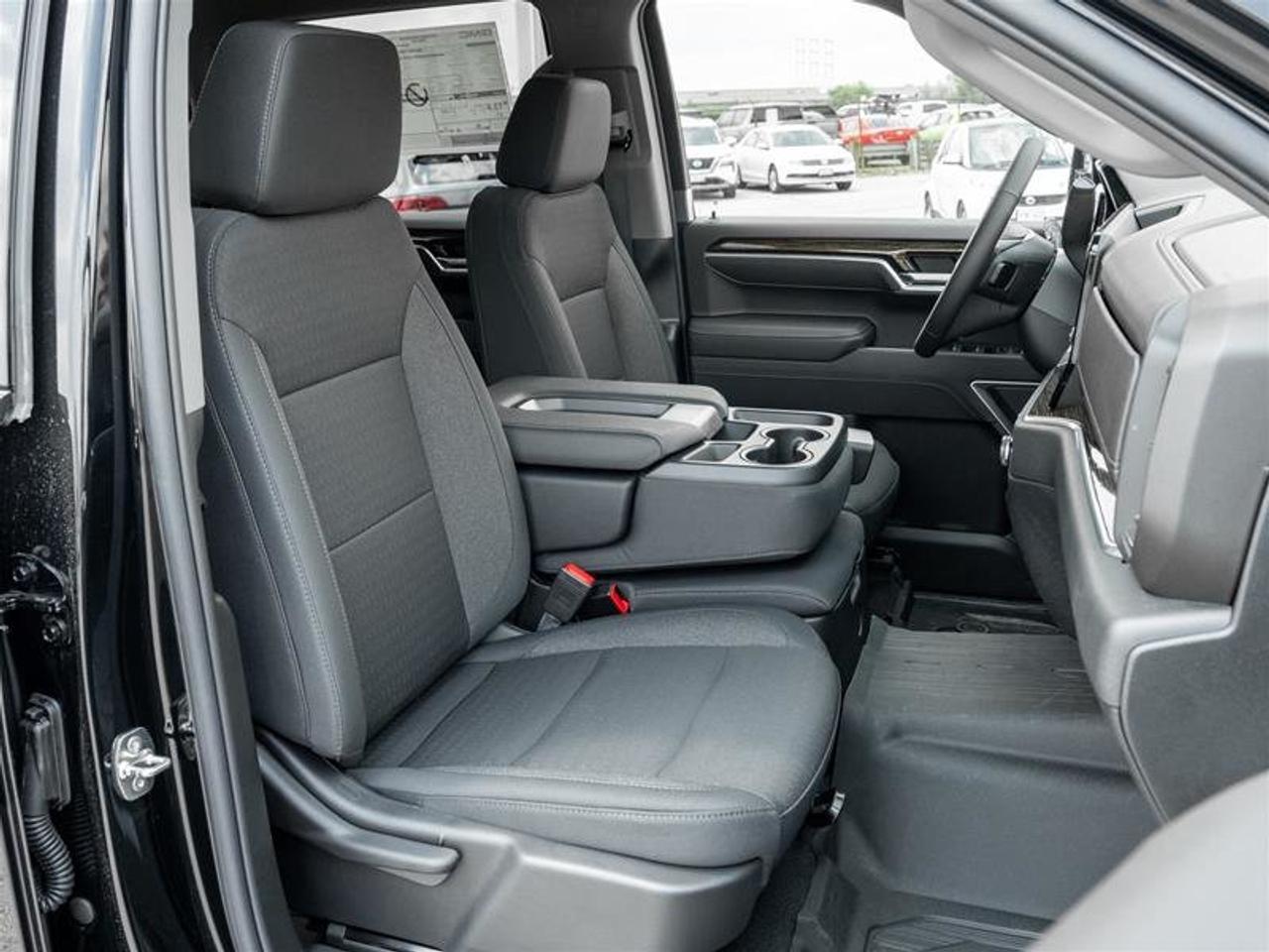 2026 GMC Sierra 1500 ELEVATION Photo