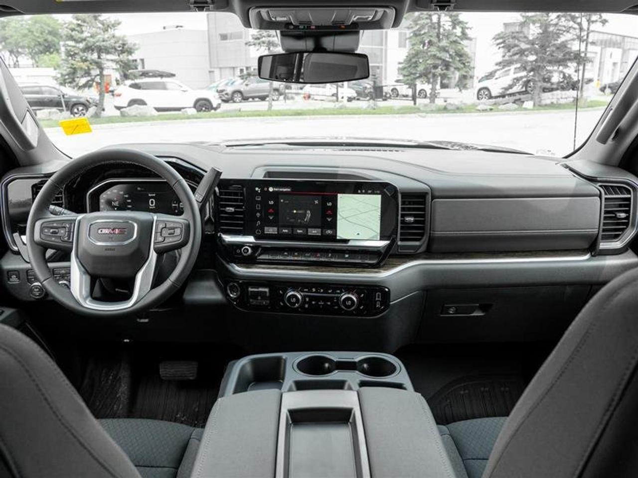 2026 GMC Sierra 1500 ELEVATION Photo