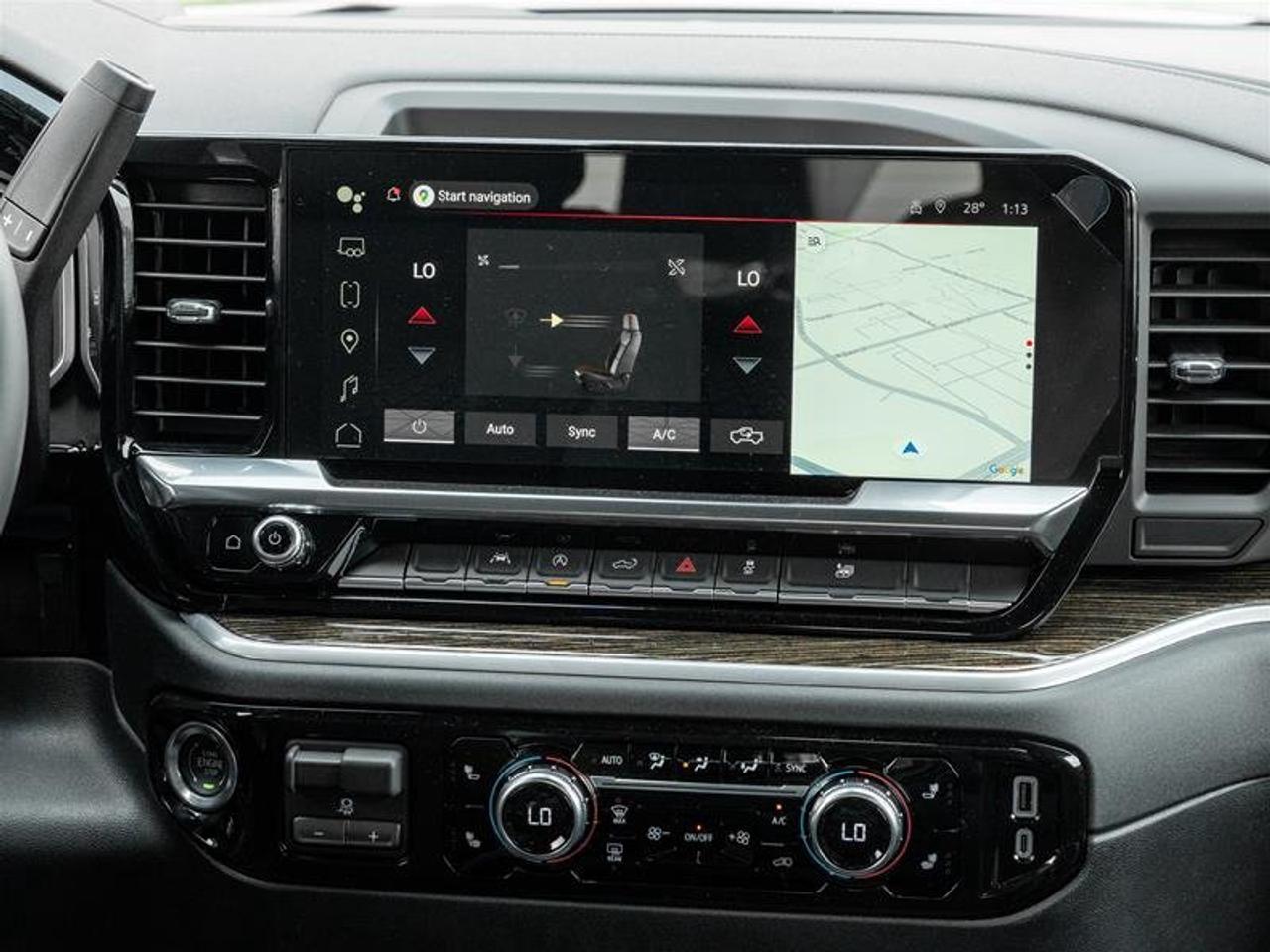 2026 GMC Sierra 1500 ELEVATION Photo