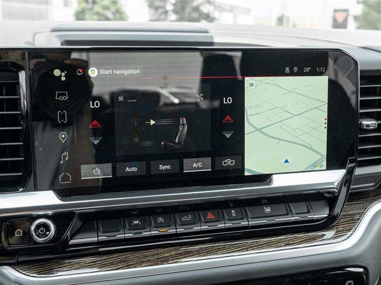 2026 GMC Sierra 1500 ELEVATION Photo