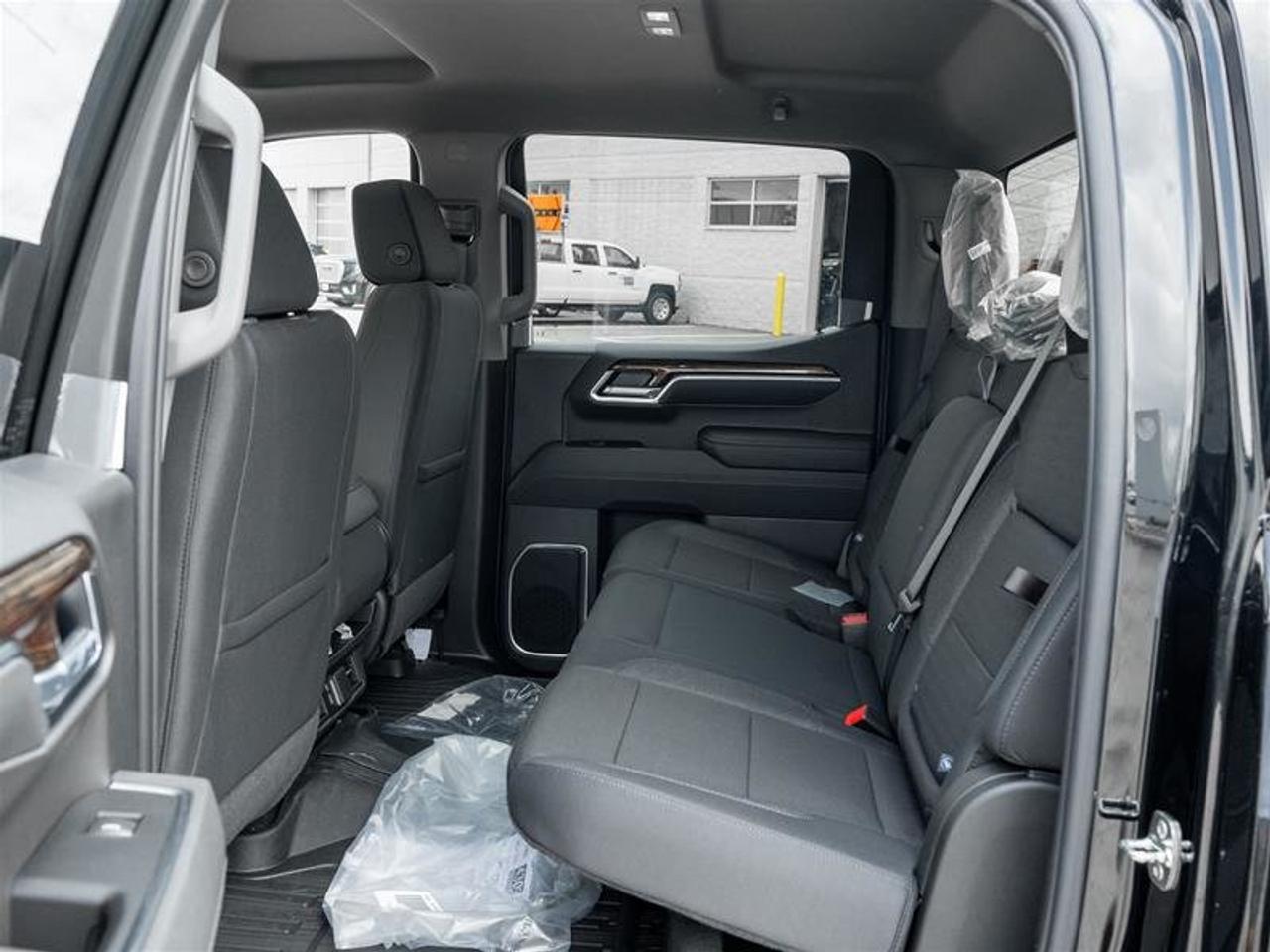 2026 GMC Sierra 1500 ELEVATION Photo