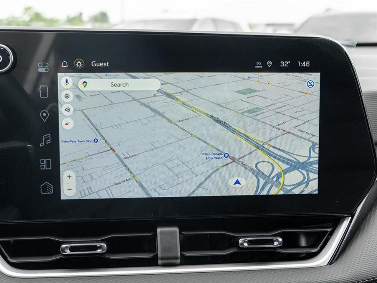 2026 Chevrolet Equinox LT Photo