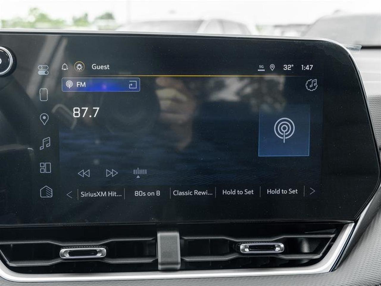 2026 Chevrolet Equinox LT Photo