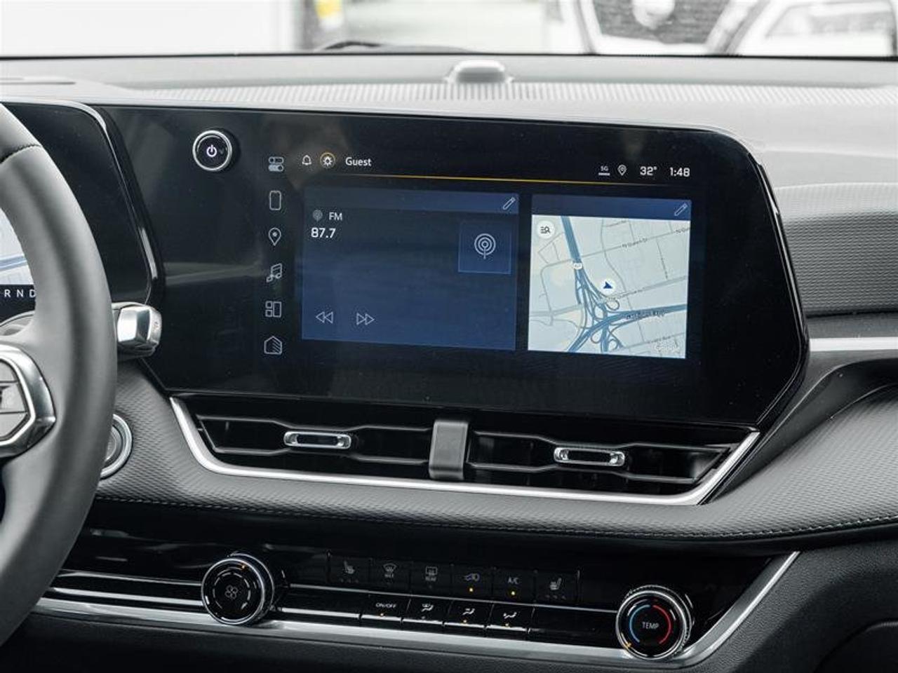 2026 Chevrolet Equinox LT Photo