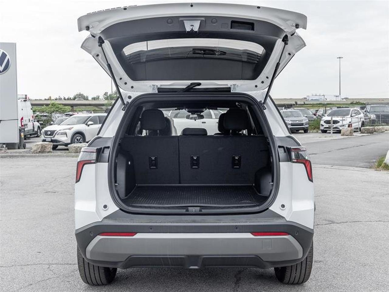 2026 Chevrolet Equinox LT Photo