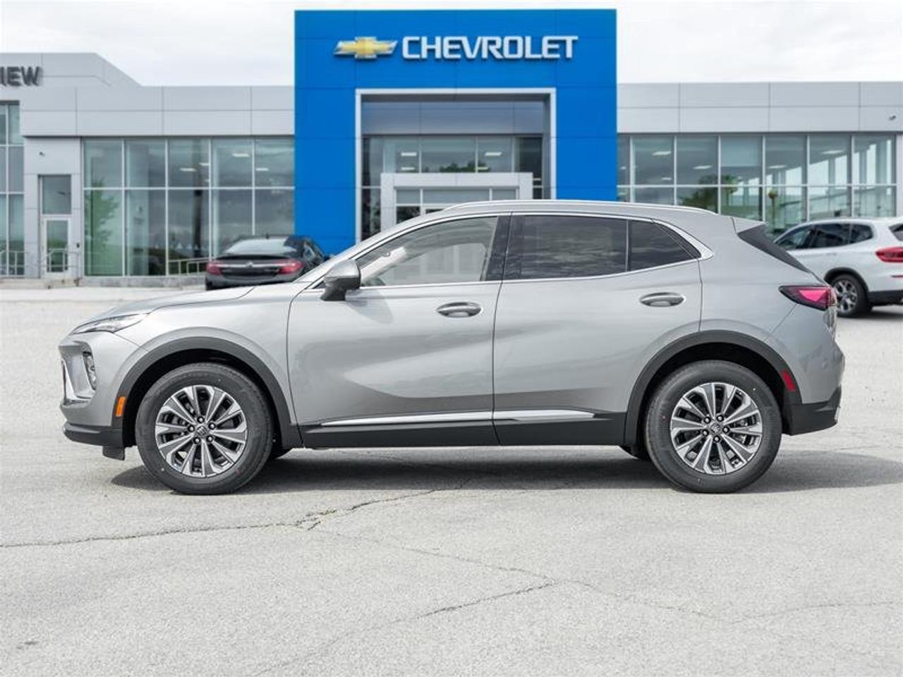 2026 Buick Envision Preferred Photo