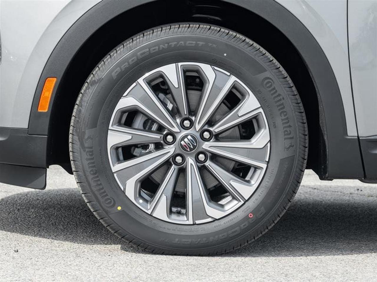 2026 Buick Envision Preferred Photo