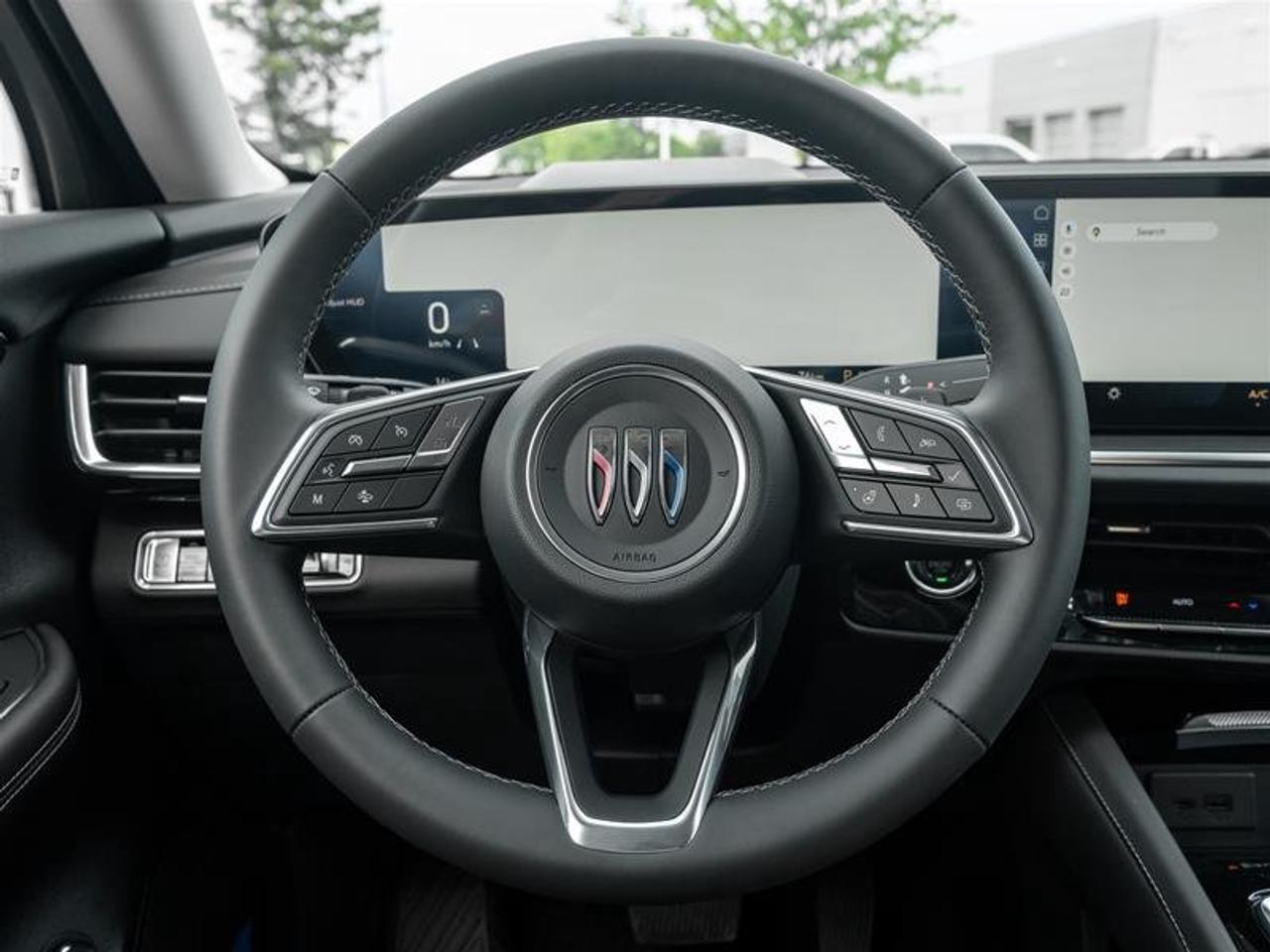 2026 Buick Envision Preferred Photo