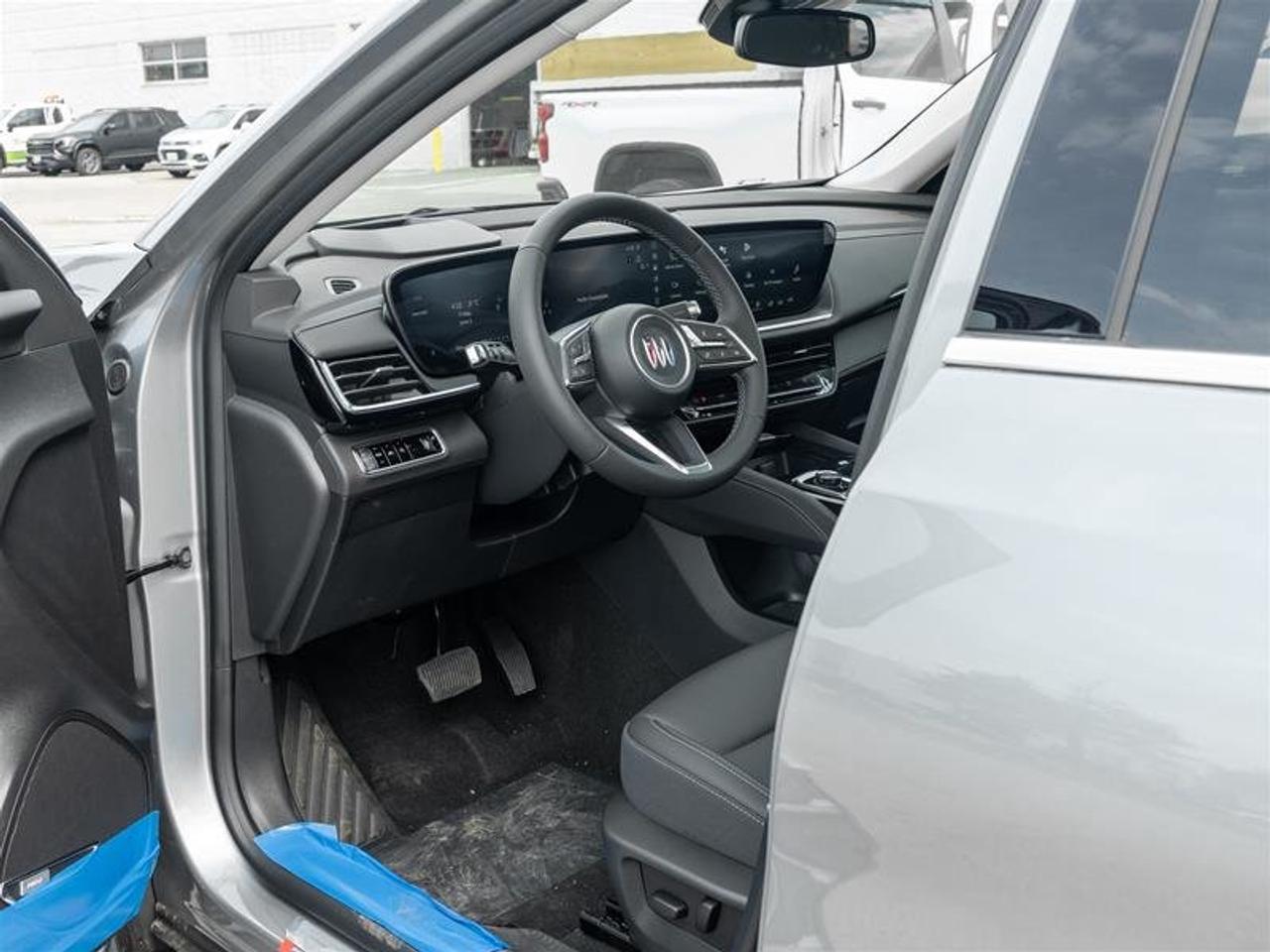 2026 Buick Envision Preferred Photo