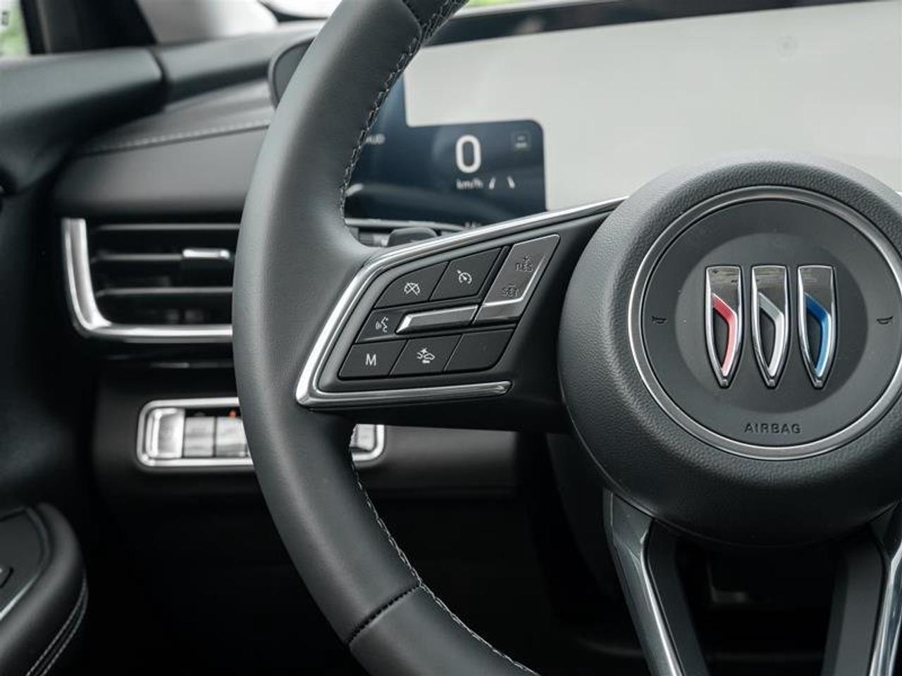 2026 Buick Envision Preferred Photo