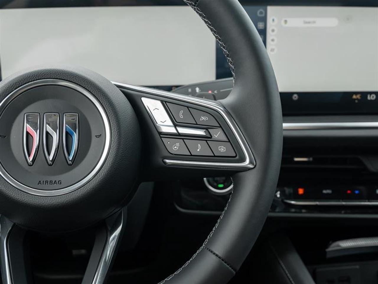 2026 Buick Envision Preferred Photo