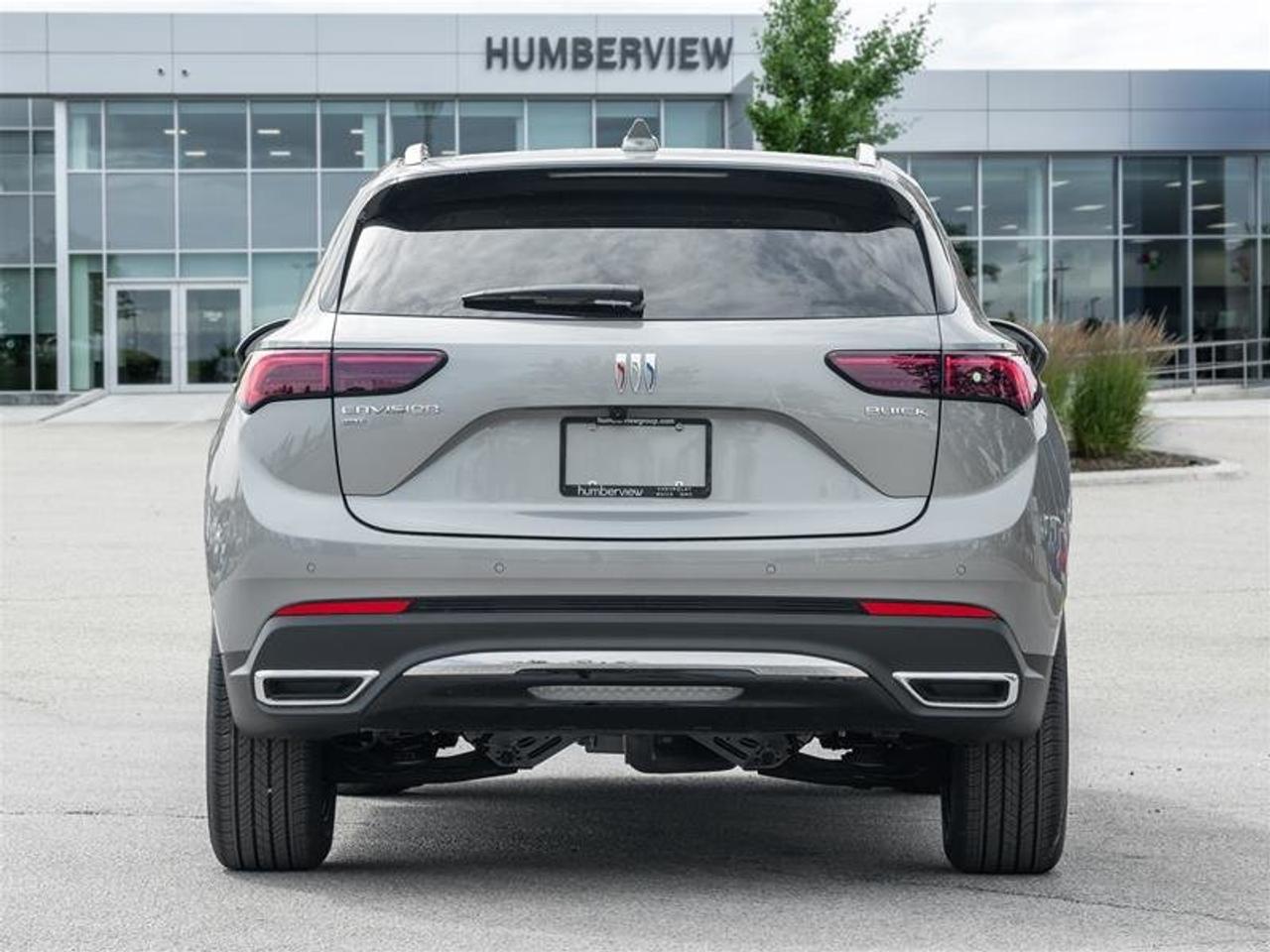 2026 Buick Envision Preferred Photo