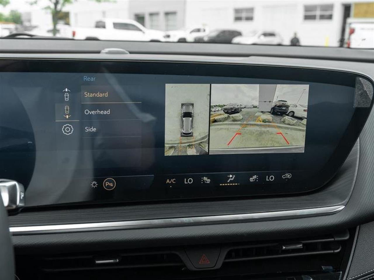 2026 Buick Envision Preferred Photo