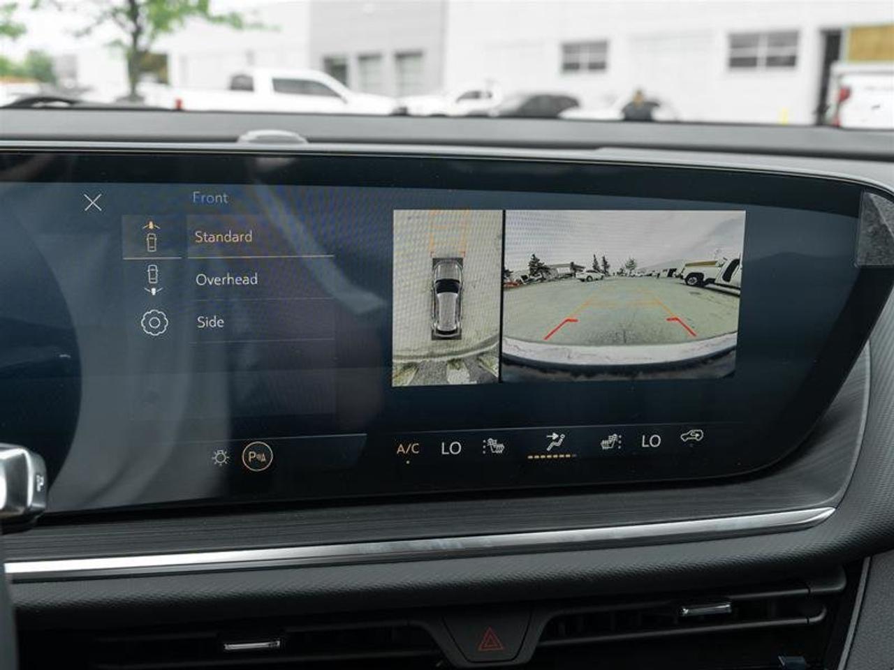 2026 Buick Envision Preferred Photo