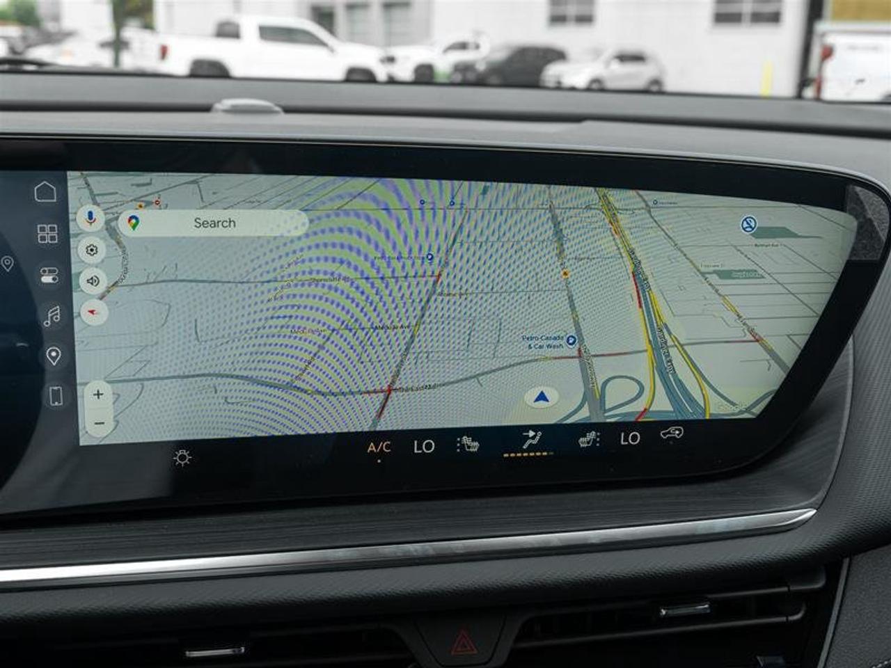 2026 Buick Envision Preferred Photo