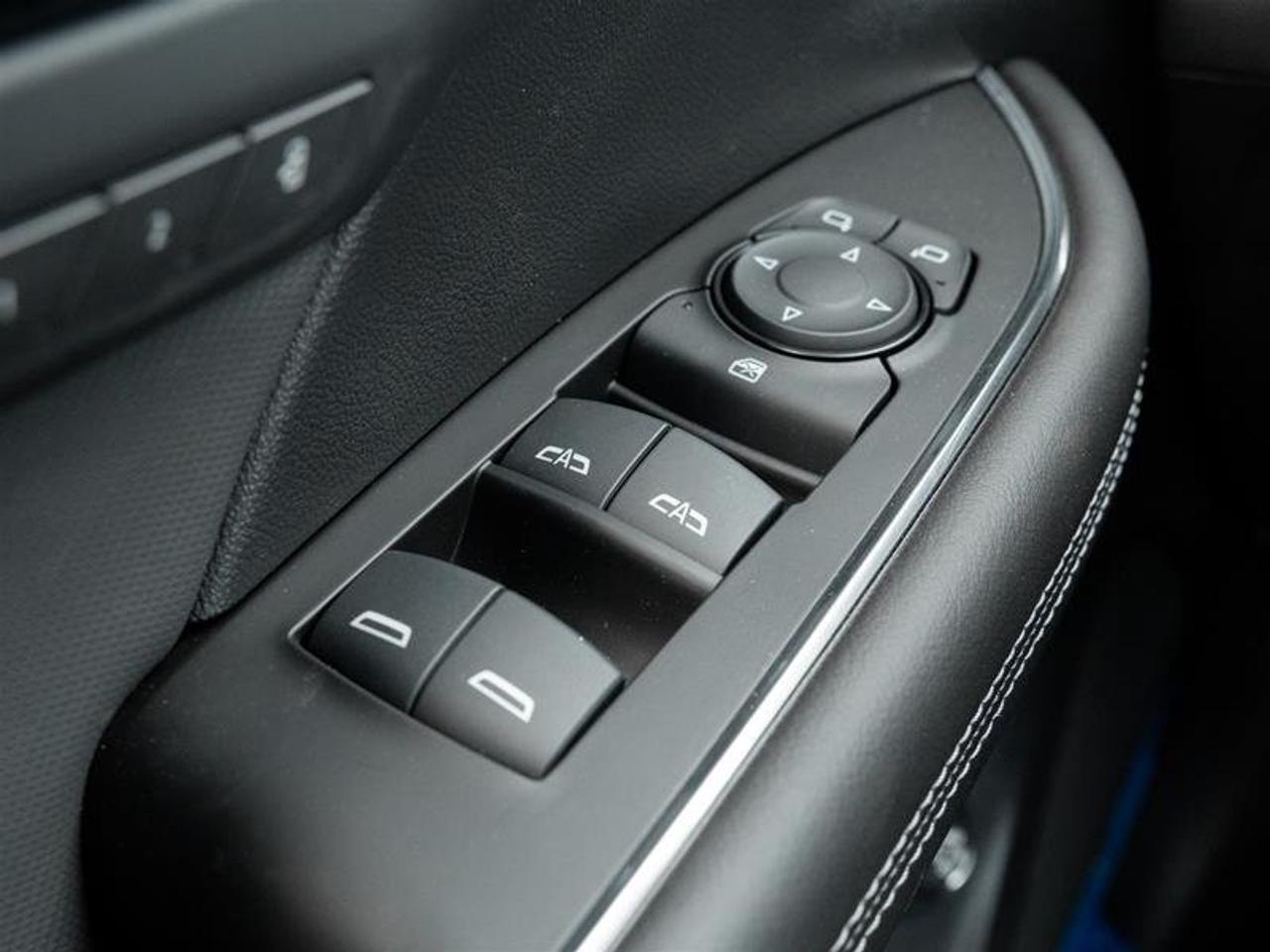 2026 Buick Envision Preferred Photo