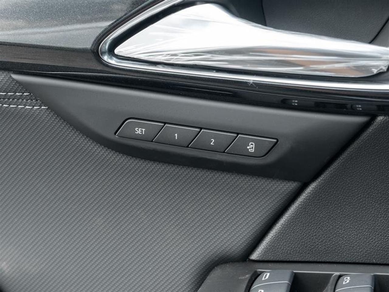 2026 Buick Envision Preferred Photo