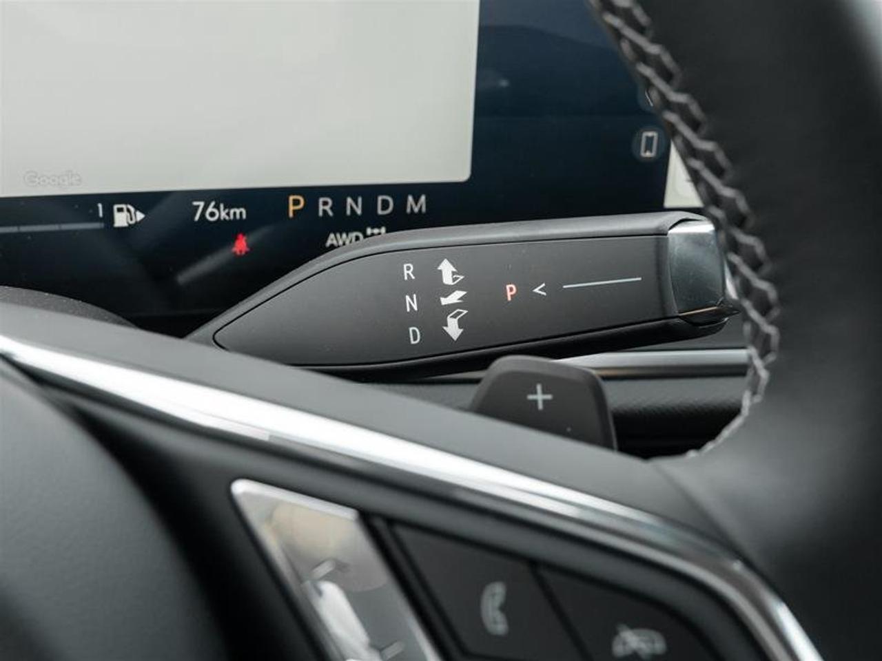 2026 Buick Envision Preferred Photo
