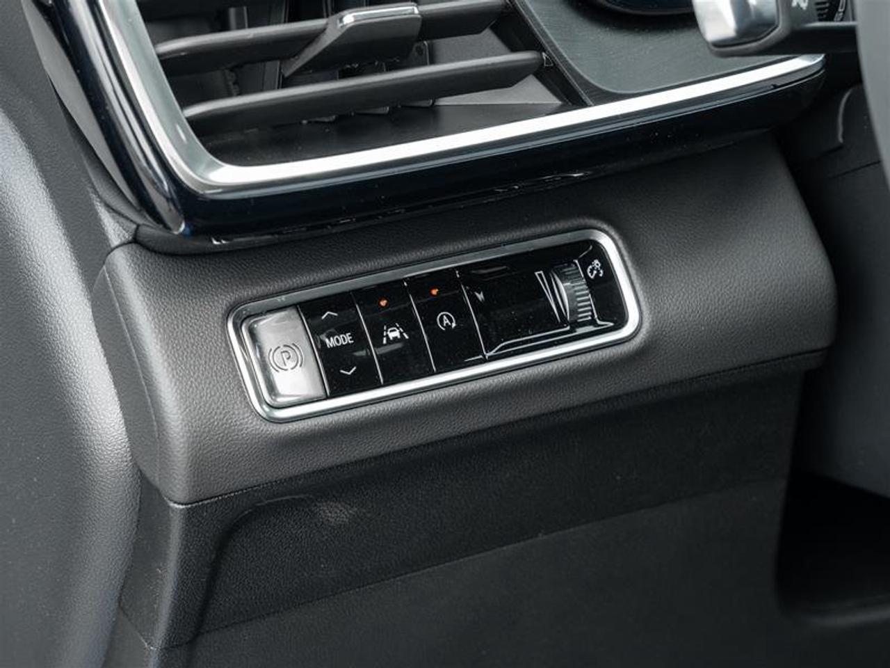 2026 Buick Envision Preferred Photo