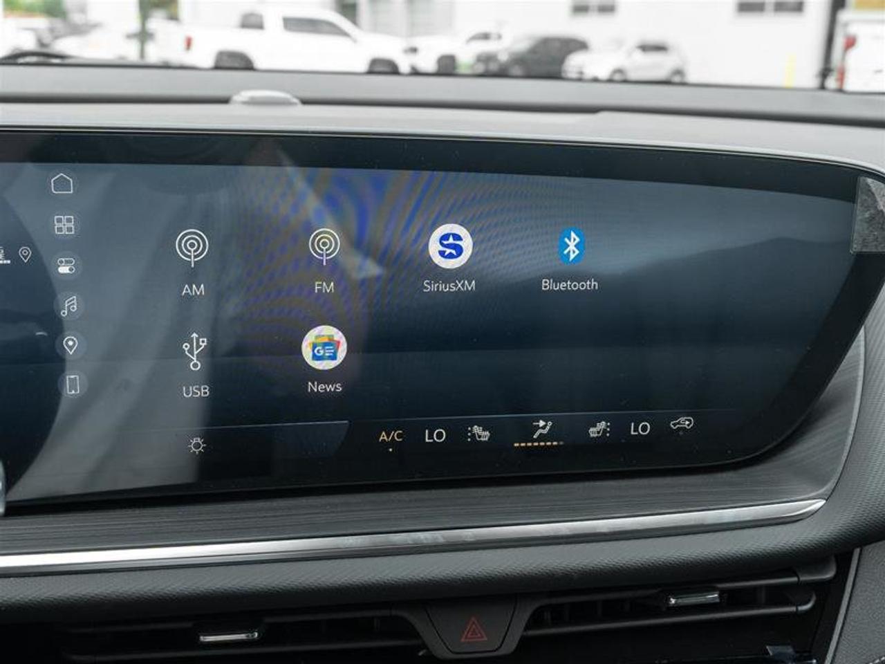 2026 Buick Envision Preferred Photo