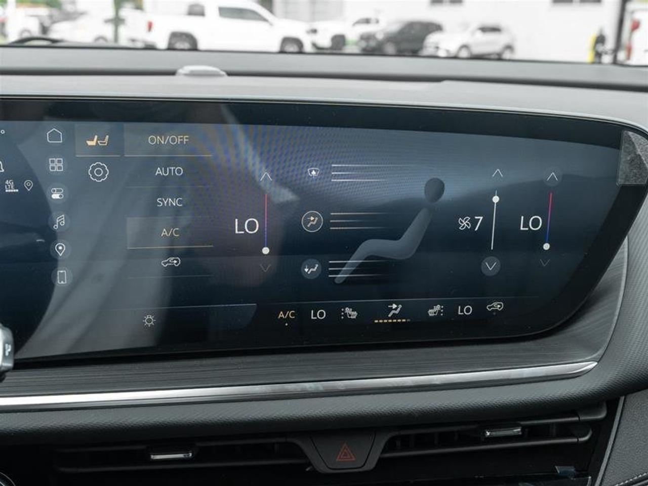 2026 Buick Envision Preferred Photo
