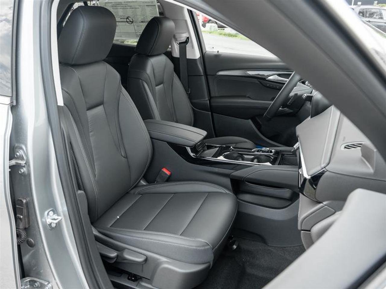 2026 Buick Envision Preferred Photo