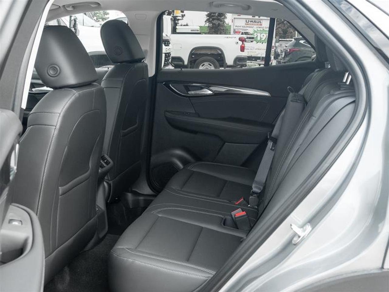 2026 Buick Envision Preferred Photo