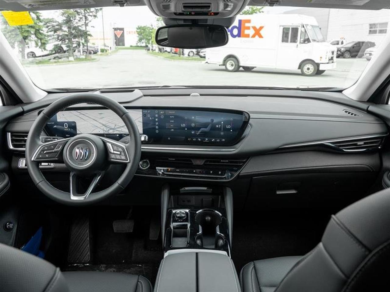 2026 Buick Envision Preferred Photo