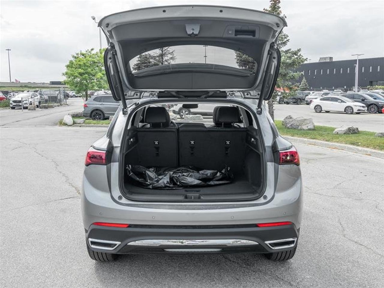 2026 Buick Envision Preferred Photo