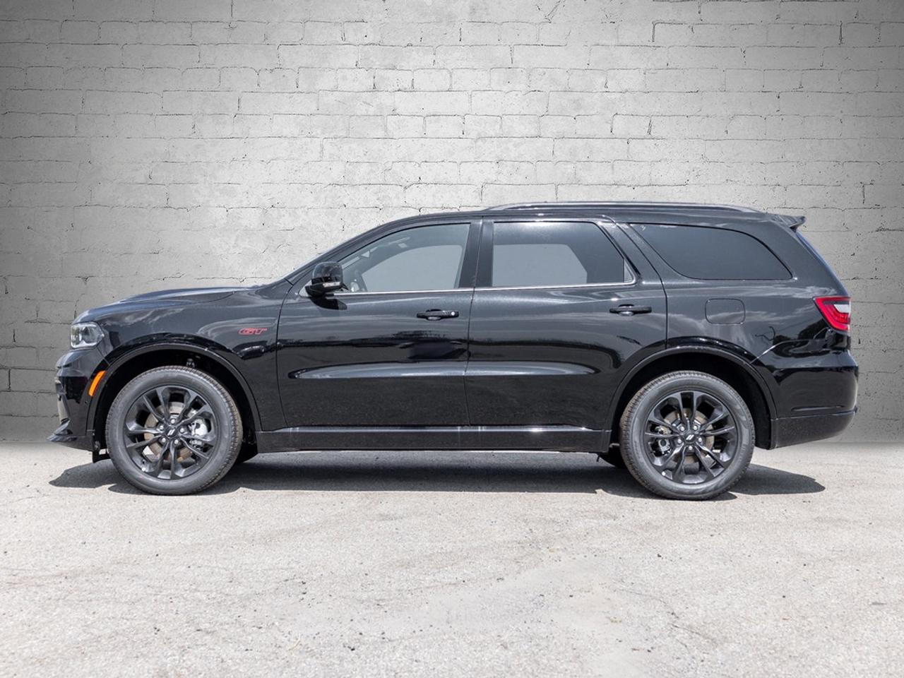 2026 Dodge Durango GT Plus Photo2