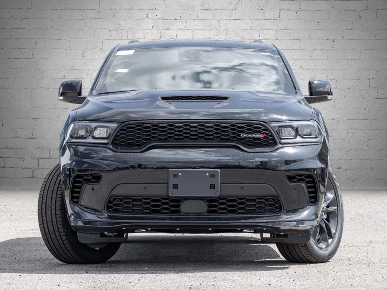 2026 Dodge Durango GT Plus Photo5