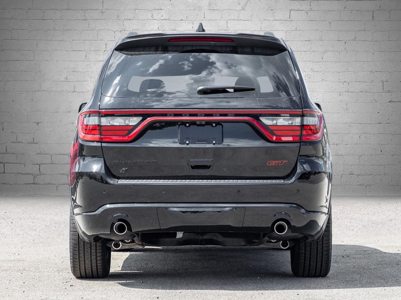 2026 Dodge Durango GT Plus Photo