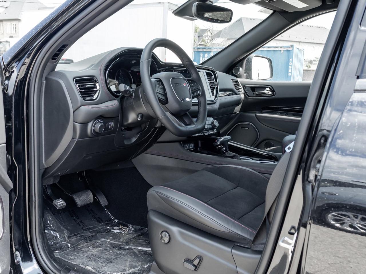 2026 Dodge Durango GT Plus Photo