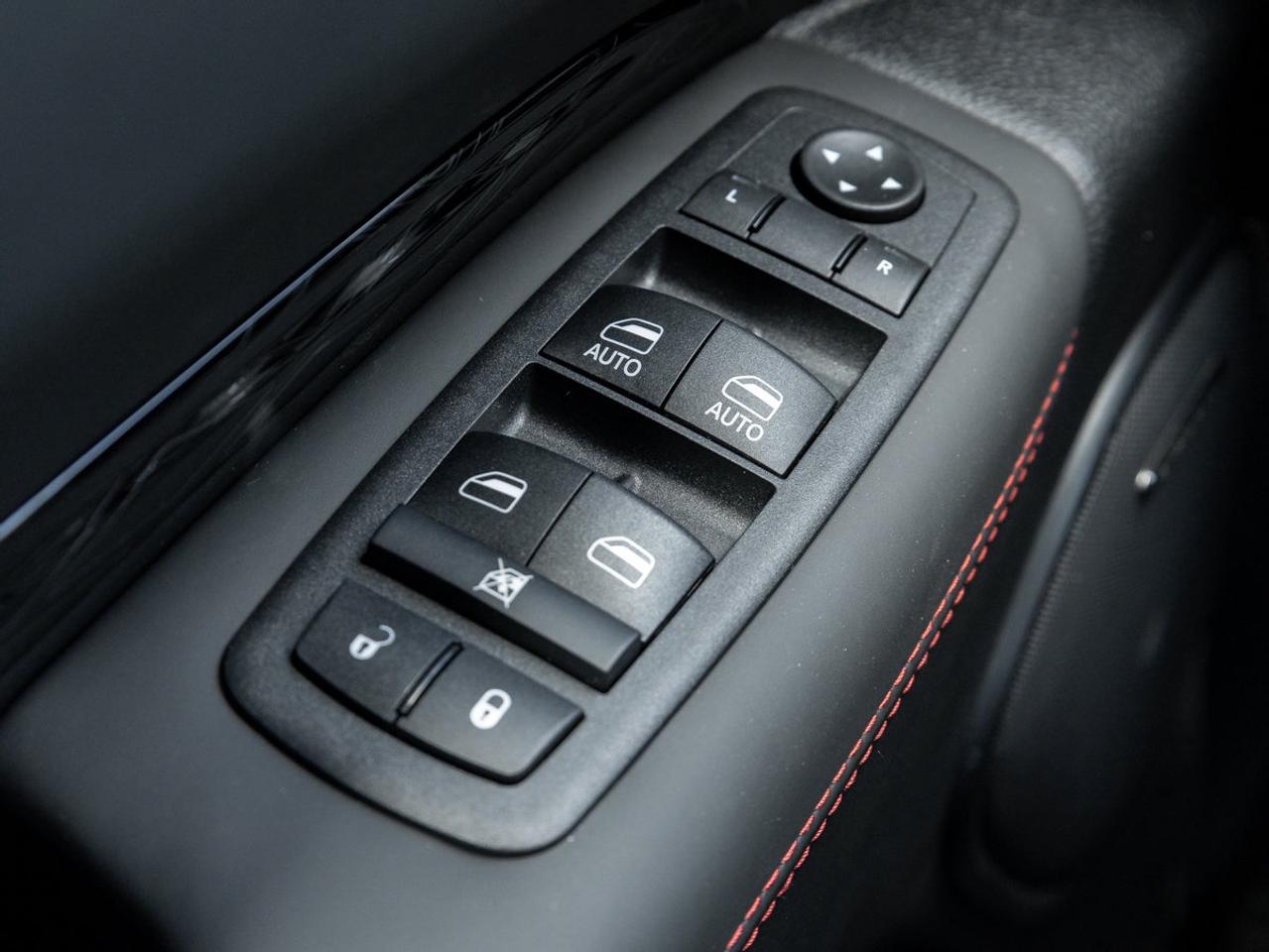 2026 Dodge Durango GT Plus Photo